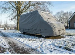 Obelink Protego Motorhome Campervan Wohnmobilschutzhülle – 550 cm