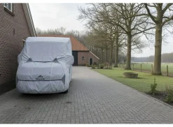 Obelink Protego Motorhome Wohnmobilschutzhülle - 800 cm