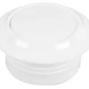 Obelink Push-Lock Knopf - White