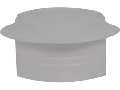 Obelink Push-Lock Knopf - White