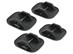 Obelink Roxby Big Foot - 4er-Set
