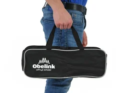 Obelink Sturmband- & Spiegeltasche