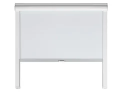 Obelink Velum Kombirollo grey - 140 x 80 cm
