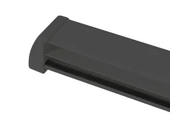 Obelink Velum Seitensicherungsset - black