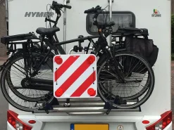 Obelink Warnschild - EU
