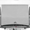 Obelink Wohnwagen Bugschutzplane - 200 x 160 cm