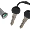 Obelink ZADI Zylinder Schlüssel-Set