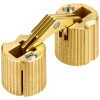 Obelink Zylinder Scharnier - 10 mm