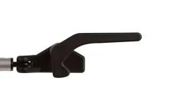 OCS Fensteraussteller 14 cm Polyfix mit Drehknopf - links