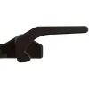 OCS Fensteraussteller 27,5 cm Polyfix mit Klicksystem - Links