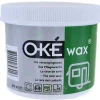 OKÉ wax 350gr Wohnwagen Pflegewachs