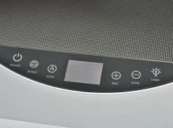 Panorama Fan Plus Innenrahmen