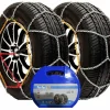PerfectFit KN90 9mm schneeketten