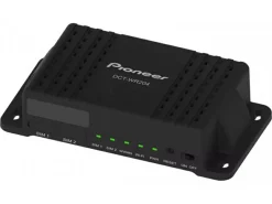 Pioneer Wifi/4G-Router - mit Sim-Karte