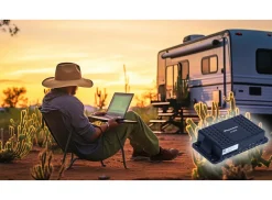 Pioneer Wifi/4G-Router - mit Sim-Karte