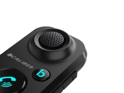 PMT061BT Mini Bluetooth-Empfänger - Schwarz