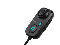 PMT061BT Mini Bluetooth-Empfänger - Schwarz