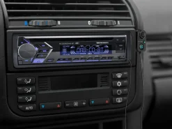 PMT061BT Mini Bluetooth-Empfänger - Schwarz