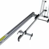 Pollicino Bike Speed Manual Fahrrad Ladehilfe (Links 190 cm)