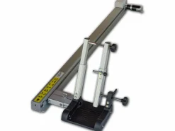 Pollicino Electric Moto links 190 cm Ladehilfe