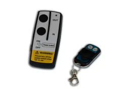 Pollicino Electric rechts 200 cmMoto Ladehilfe