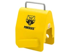 PowerLock T1 SCM Kupplungsschloss