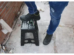 Profeco XL klappbarer Tritthocker