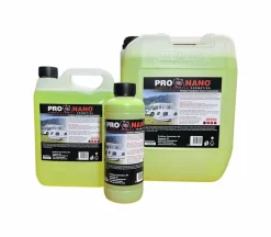 ProNano CampCare Foam 1 Liter Wohnmobil- und Wohnwagen-Shampoo