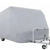 ProPlus 579 - 640 x 235 cm Luxe Wohnwagen Schutzhülle