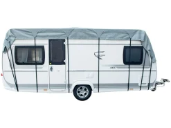 ProPlus 1000 cm Wohnwagen- und Wohnmobil-Dachabdeckung