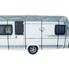 ProPlus 600 cm Wohnwagen- und Wohnmobil-Dachabdeckung