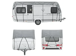 ProPlus 600 cm Wohnwagen- und Wohnmobil-Dachabdeckung