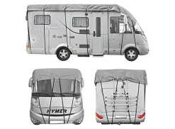 ProPlus 600 cm Wohnwagen- und Wohnmobil-Dachabdeckung