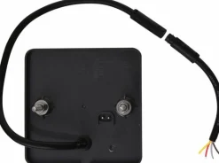 ProPlus 12/24 Volt LED Rückleuchte - 4 Funktionen