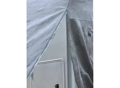 ProPlus 570 x 235 x 270 cm Wohnmobil Schutzhülle