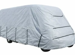 ProPlus 750 x 235 x 270 cm Wohnmobil Schutzhülle