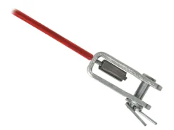 ProPlus Abreißseil mit Gabel