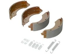 ProPlus AL-KO Bremsbacken-Set - 230x40 mm