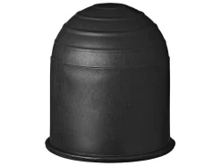 ProPlus Anhängerkupplungkappe - Black