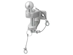ProPlus Anhängerkupplungskugel - D20.2/S350