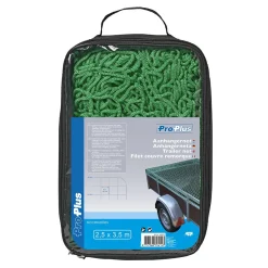 ProPlus Anhängernetz - 250 x 350 cm