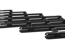 ProPlus Autofenster Lüftungsgitter