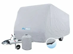 ProPlus Basic Line 579 - 640 x 235 cm Wohnwagen Schutzhülle