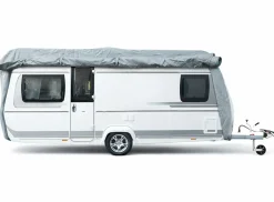 ProPlus Basic Line 579 - 640 x 235 cm Wohnwagen Schutzhülle