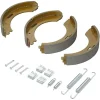 ProPlus BPW 2304-7 Bremsbacken-Set - 230x40 mm