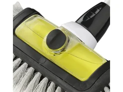 ProPlus 3D Teleskop-Waschbürste mit Seifenspender