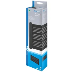 ProPlus Elastisches Aufbewahrungsnetz - 40x26,5 cm
