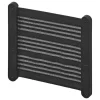 ProPlus Elastisches Aufbewahrungsnetz - 24 x 26,5 cm