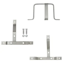 ProPlus Ersatzradhalter Dreifuss - 4- und 5-Loch-Felgen