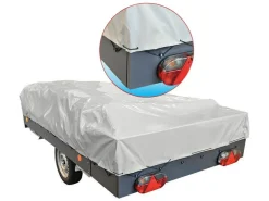 ProPlus Faltcaravan Gummiband